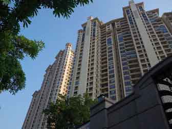 乌鲁木齐新市房屋外墙防水